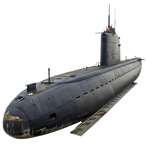 Private Submarine
